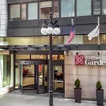 Hilton Garden Inn Chicago Downtown Riverwalk