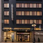 Hilton Garden Inn Chicago Downtown Riverwalk