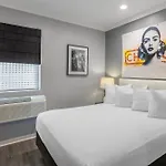 Hotel Chicago West Loop, Surestay Collection By Best Western 2* Chicago