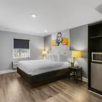 Hotel Chicago West Loop, Surestay Collection By Best Western Hotel