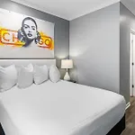 Hotel Chicago West Loop, Surestay Collection By Best Western 2*
