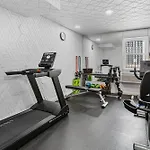 Hotel Chicago West Loop, Surestay Collection By Best Western Hotel Chicago