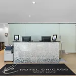 Hotel Chicago West Loop, Surestay Collection By Best Western 2* Chicago