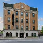 Hotel Chicago West Loop, Surestay Collection By Best Western Hotel 2*