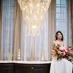 The Allegro Royal Sonesta Hotel Chicago Loop