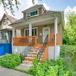 2 Mi To Rainbow Beach Park South Side Charmer!