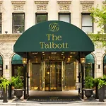 The Talbott, Autograph Collection