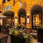 The Talbott, Autograph Collection