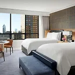 The Ritz-carlton, Hotel