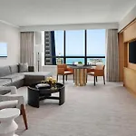 The Ritz-carlton, Hotel