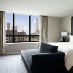 Hotel The Ritz-carlton, 5*