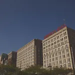Congress Plaza