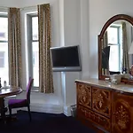 Congress Plaza Hotel