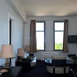 Congress Plaza Hotel