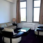 Congress Plaza Hotel