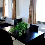 Congress Plaza Hotel