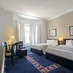 Hotel Congress Plaza