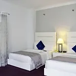 Congress Plaza 3* Chicago