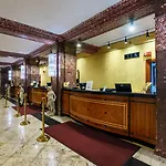 Hotel Congress Plaza Chicago