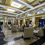 Congress Plaza Hotel