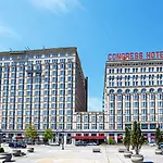 Hotel Congress Plaza