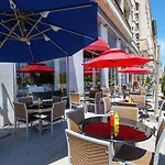 Congress Plaza Hotel Chicago