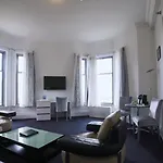 Congress Plaza Hotel