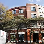 Chicago Marriott at Medical District/UIC