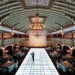 Millennium Hotel Knickerbocker Chicago