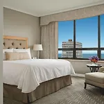 Hotel The Ritz-carlton, 5*