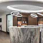 Hotel The Ritz-carlton,