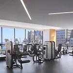 Hotel The Ritz-carlton, 5*
