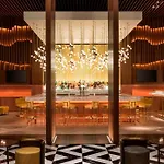 The Ritz-carlton,