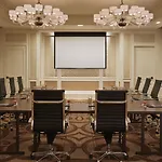 The Ritz-carlton, Hotel