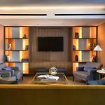 Hotel The Ritz-carlton, 5*