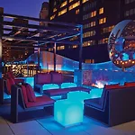 The Ritz-carlton,