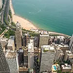 The Ritz-carlton, 5* Chicago