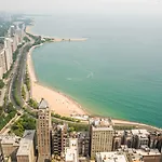 The Ritz-carlton, 5* Chicago
