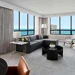 The Ritz-carlton, Hotel