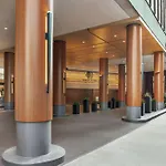 Hotel Doubletree By Hilton Magnificent Mile Chicago