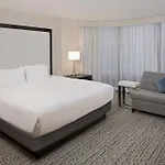 Doubletree By Hilton Magnificent Mile 4* Chicago