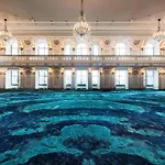 The Blackstone, Autograph Collection