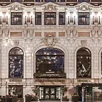 The Blackstone, Autograph Collection