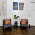 Bright South Loop 3Br Escape With Pingpong Table And Optional Parking Minutes To Art Institute, Grant Park & Mccormick Place Events