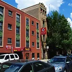 Chinatown Hotel Chicago