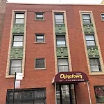 Chinatown Hotel Chicago