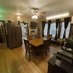 Tranquil Library 2Brm 1Bath Private Eclectic Apt At Solar Lodge