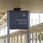 Carlton Inn Midway