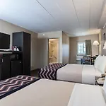 Carlton Midway Motel Chicago
