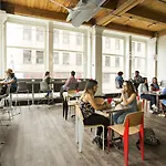 Hi Hostel Chicago